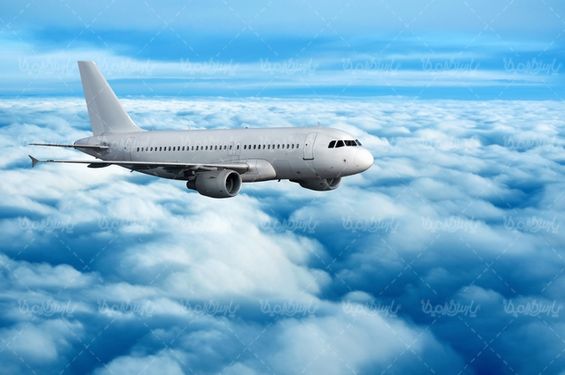 آژانس هواپیمایی
