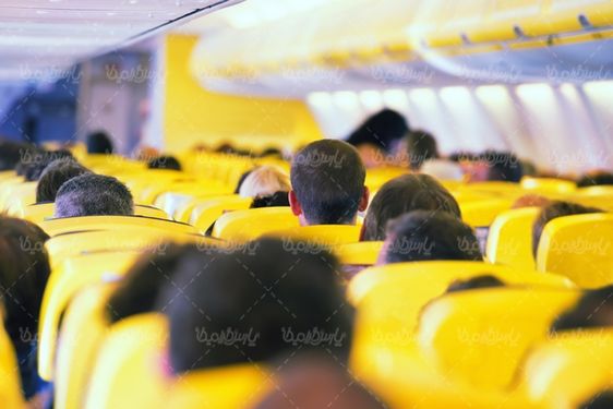 مسافرت هوایی