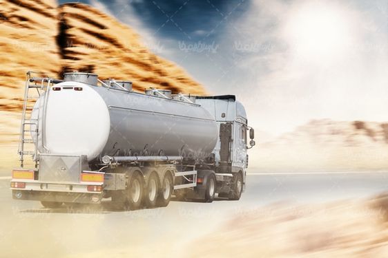 کامیون