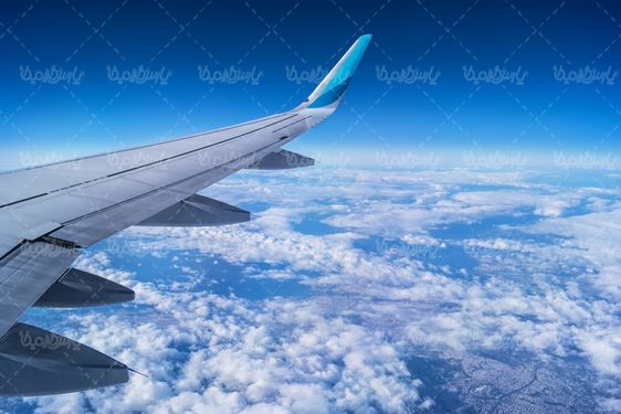 آژانس هواپیمایی