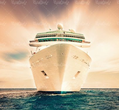 Passenger ship