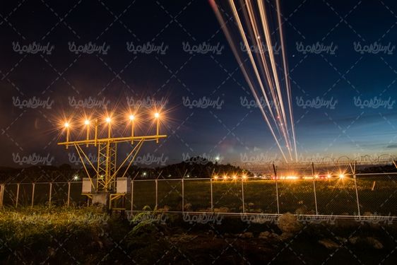 فرودگاه
