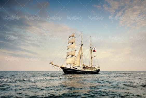 Ship