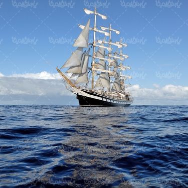 Ship