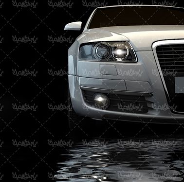 نمایشگاه خودرو