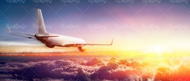 آژانس هواپیمایی