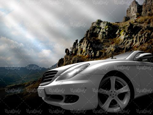 نمایشگاه خودرو