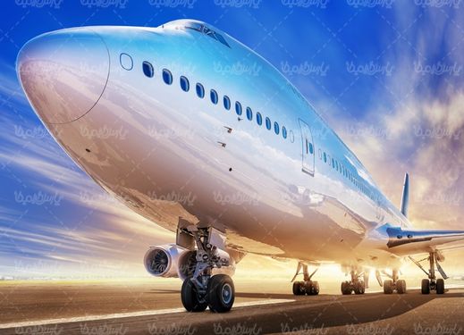 آژانس هواپیمایی