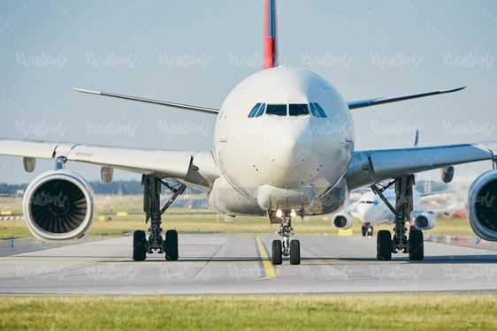 آژانس هواپیمایی