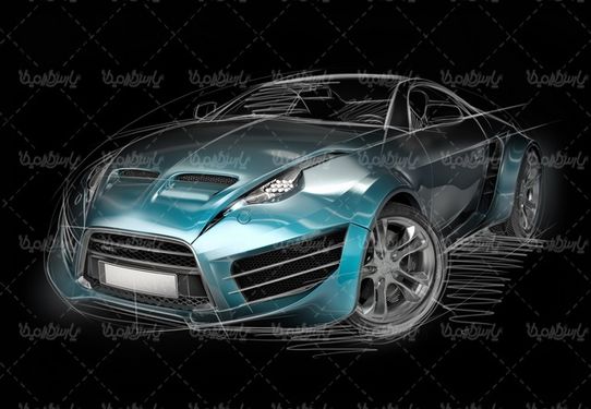 نمایشگاه اتومبیل