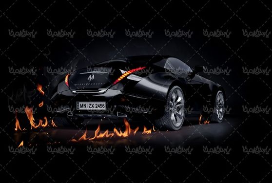 نمایشگاه اتومبیل