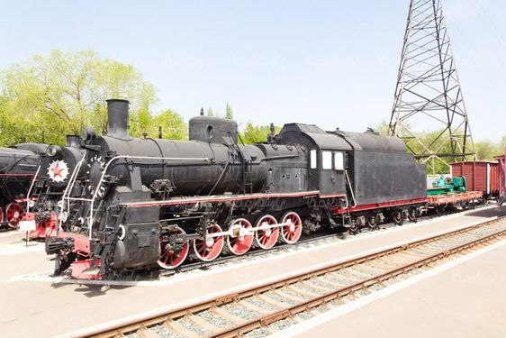 Train