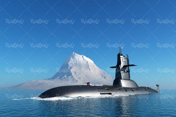 Submarine