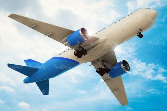 Passenger aircraft