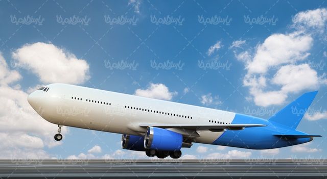 Passenger aircraft