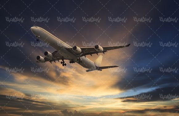 هواپیما مسافربری