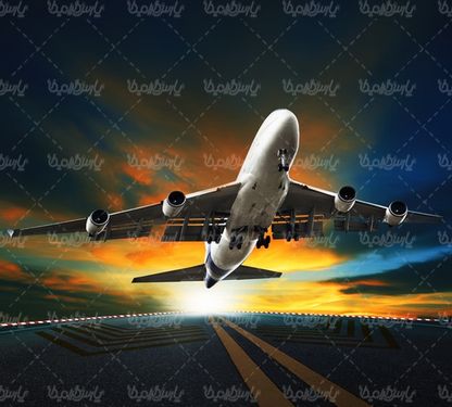 هواپیما مسافربری