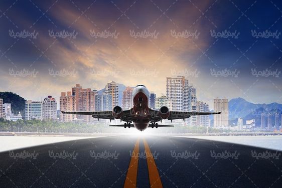 Passenger aircraft