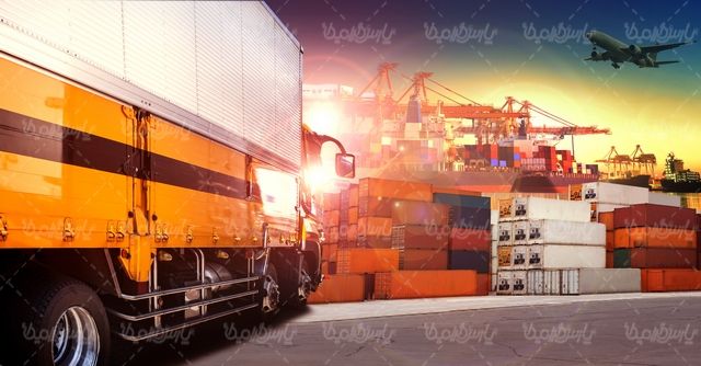 ماشین سنگین