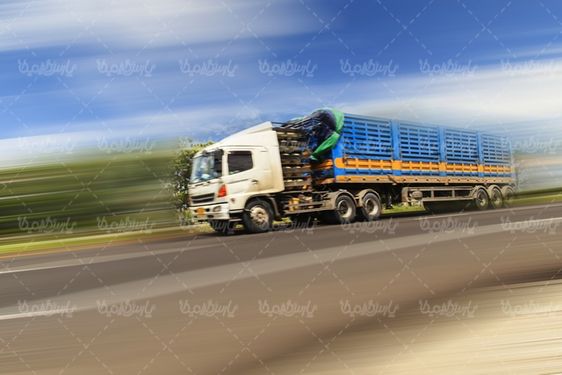heavy vehicle