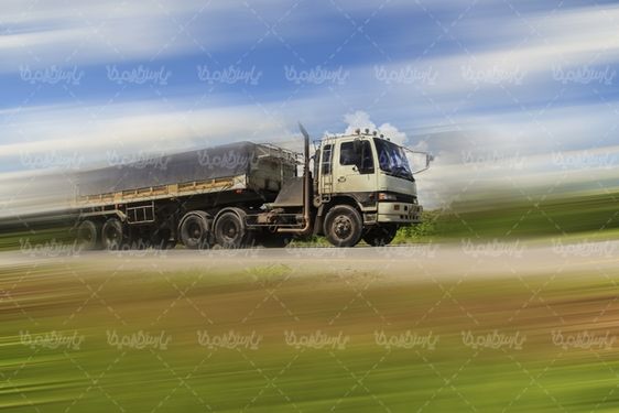 heavy vehicle