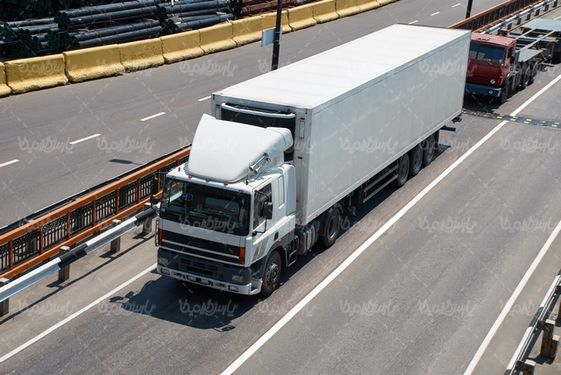 heavy vehicle