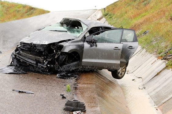 accident