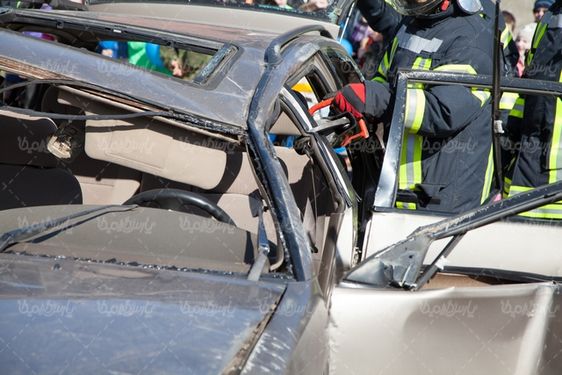 accident