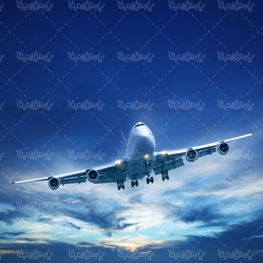 هواپیمای مسافربری