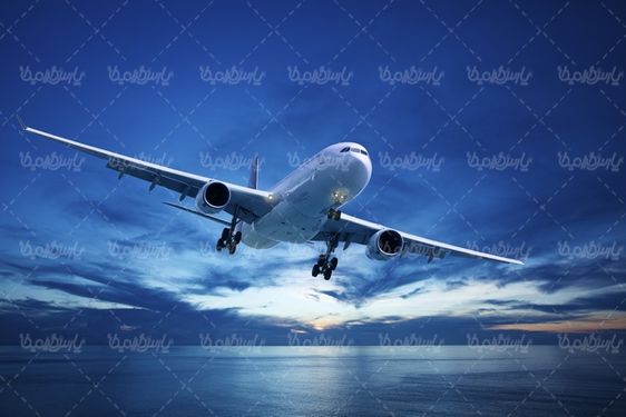 هواپیمای مسافربری