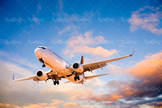 هواپیمای مسافربری