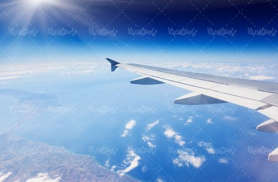 Passenger aircraft