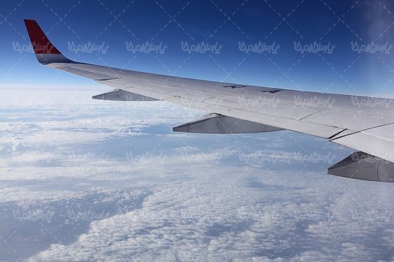 Passenger aircraft