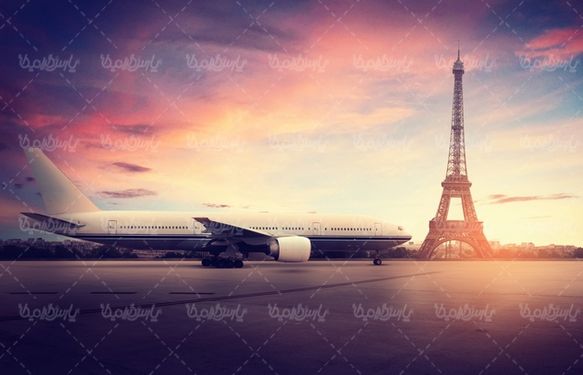 Passenger aircraft