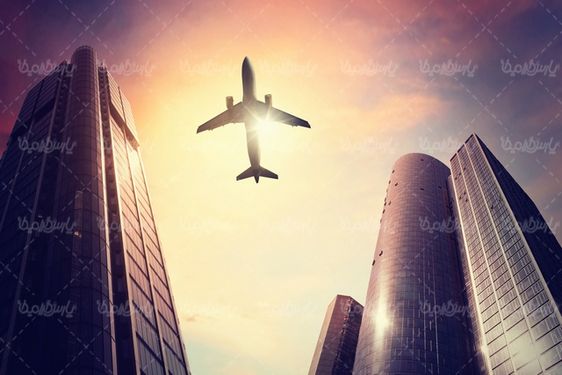 آژانس هواپیمایی
