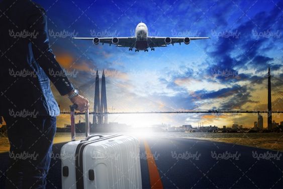 Passenger aircraft