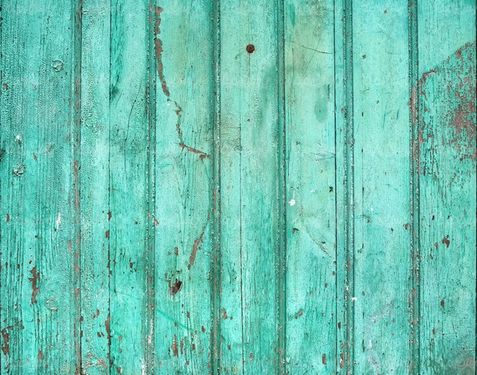 Wooden wallpaper