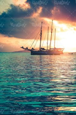 Sea