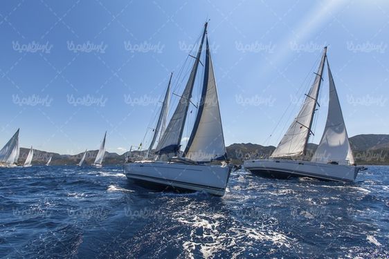 Sea