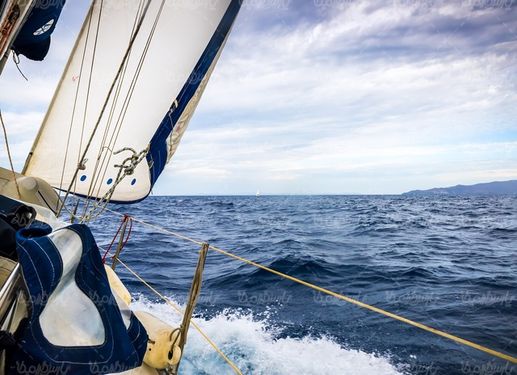 Sea