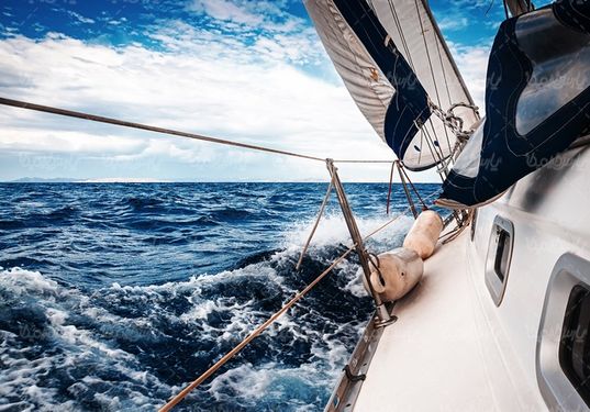 Sea