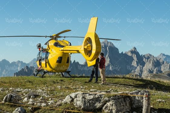 helicopter