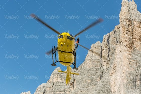 helicopter
