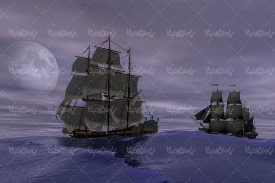 Ship