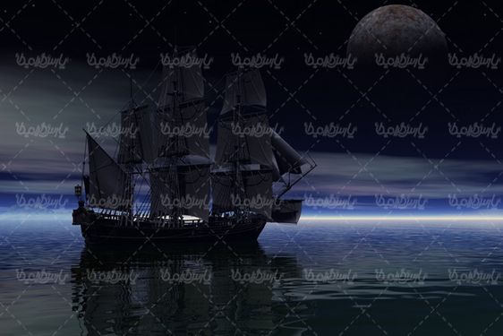 Ship