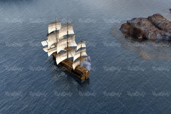 Ship