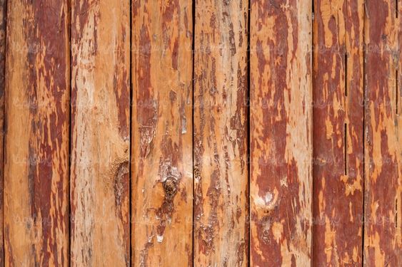 Wooden background