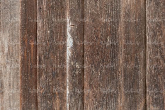 Wooden background