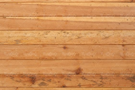 Wooden background