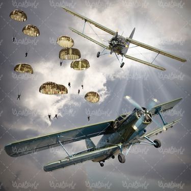 Air transport